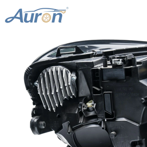 AURON Nouveau Phare LED CSP 36W 12V 6000K de Haute Qualité, 6000 Lumens, Forme d'Ampoule D2H, pour ML350 2012-2015 - Product Image 2