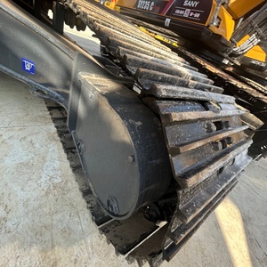 Excavadora Usada Doosan DX300LC-9C en Perfectas Condiciones de Funcionamiento, Excavadora Doosan DX300, Maquinaria para Movimiento de Tierras, Entrega Rápida, En Venta - Product Image 6