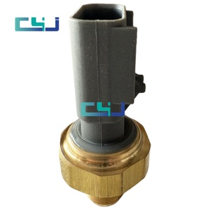 Capteur de pression d'huile moteur 4928594 4358810 4928593 5491435 4921517 pour excavatrice Cummins, composants d'ingénierie mécanique - Product Image 5