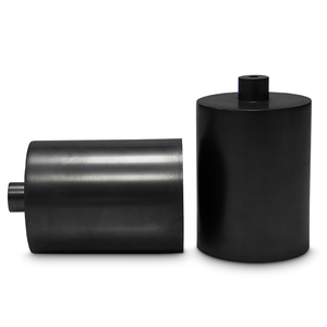 2026 Nhà Máy Trực Tiếp Nhiệt Độ Cao Chịu Mài Mòn AVC <span class=keywords><strong>Graphite</strong></span> <span class=keywords><strong>Crucible</strong></span> Tùy Chỉnh Vàng Bạc Cup Nồi Nóng Chảy Lò - Product Image 4