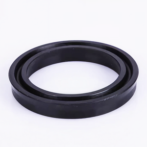 UPI UPH USH USI PTB U-Seal Excavadora Sellos hidráulicos 4,5x5.125x0,0 312 - Product Image 4