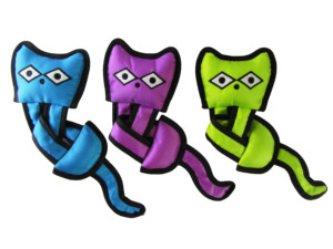 Juguete de peluche ecológico con forma de hueso para perros, material de plástico y madera novedoso para jugar y masticar productos para mascotas - Product Image 2