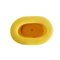Filtro de Aire de Motocicleta KENAI Nuevo de Alta Calidad para Kawasaki KLR 650 87-16/KL 650 87-25 OEM 151602