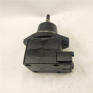 Hydraulikmotor Zhenyuan M5BF 045 2N04 B1M 00000 1N02 B1M3 M5AF 018 2R04 B1W Hydraulischer Lüfter - Product Image 5