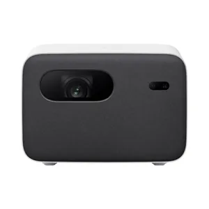 Xiaomi Mijia 2 Pro MJTYY03FM DLP-Projektor 1080P 1300ANSI-Unterstützung 4K-Video-TV-Heimkino HDR10 Android Wifi Beamer