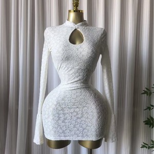 vw minerva lace dress Lace Minerva main image 1