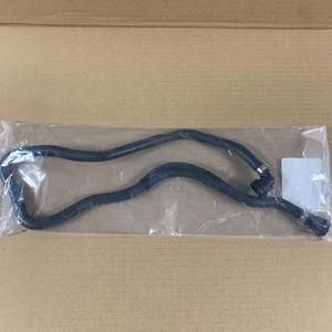Manguera del tanque de agua auxiliar BMW 17125A4E420 para X5 G05 G08 X6 G06, pieza de repuesto - Product Image 3