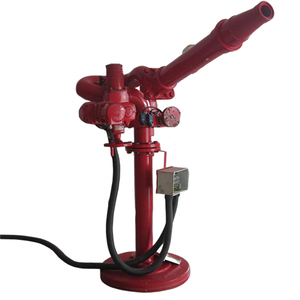 Monitor Antincendio 1200 M3/h, Pompa Antincendio, Schiuma <span class=keywords><strong>e</strong></span> <span class=keywords><strong>Acqua</strong></span> per Lotta Antincendio Marina - Product Image 1