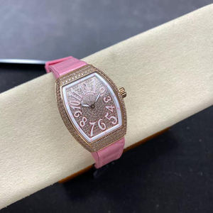 Reloj Mecánico Automático de Lujo de Alta Calidad, Deportivo, Ovalado, de Goma, Luminoso, con Calendario y Cronómetro - Product Image 5