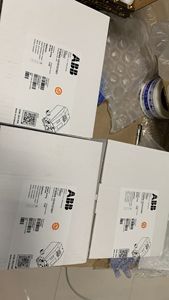 AB B Electro-Pneumatic Positioner V18345-1020421001 in Stock - Product Image 2