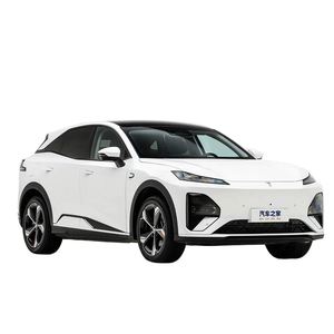 Nuevo Changan Deepal S07 S7 2026, SUV Crossover de Lujo de Tamaño Mediano, Vehículo Eléctrico de Alta Calidad, 7 Asientos, Carga Rápida, Deepal S07 - Product Image 5