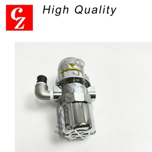 Válvula de Drenaje Automática AD-5 de Alta Calidad, Repuesto para Válvula de Drenaje de Filtro de Aire Tipo Disco de Acero Inoxidable ORION, Entrega Rápida - Product Image 3