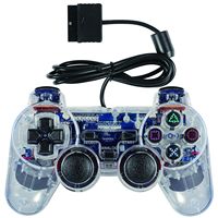 Controlador de juegos P2S play 2 Station GamePad Joystick para PS