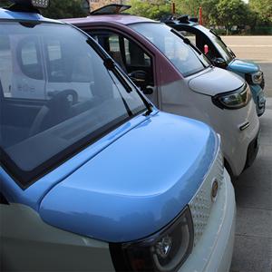 Vente directe d'usine de véhicules électriques neufs de haute qualité, mini-voiture électrique à 4 roues pour l'<span class=keywords><strong>Europe</strong></span>, certifiée CEE - Product Image 5