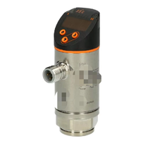 Sensor Pn7093 dengan Layar Pn-025-rer14-qfrkg/us/ /v Plc Kontrol Industri Suku Cadang Asli