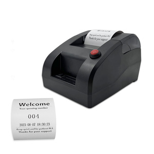 Système de file d'attente sans fil d'appel de <span class=keywords><strong>docteur</strong></span> pour <span class=keywords><strong>le</strong></span> service de restaurant de banque - Product Image 6