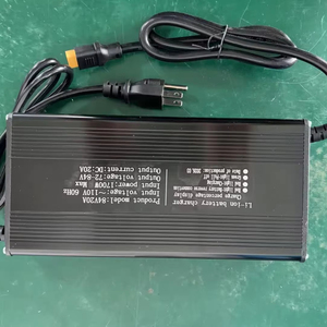 Cargador de Batería de 84V 20A - Product Image 1