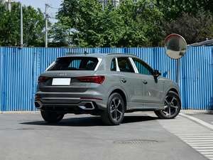 Véhicule SUV de luxe <span class=keywords><strong>Audi</strong></span> <span class=keywords><strong>Q3</strong></span> FWD Sièges en cuir R19 Pneus essence Bon <span class=keywords><strong>prix</strong></span> Voiture familiale à usage adulte Offre Spéciale d'occasion - Product Image 6