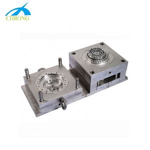 <strong>China</strong> <strong>Top</strong> <strong>Ten</strong> <strong>Selling</strong> 3D Printing Plastic SLA Prototype 3D Printed Plastic Injection Mold - Product Image 5