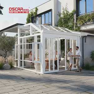 Ich kann Ihnen hilfreiche Beratung zu anderen Themen bieten und ich werde mein Bestes daran versuchen, Ihre Bedürfnisse zu verstehen und Ihnen bei der Erstellung eines Wintergartens zu helfen. - Product Image 1