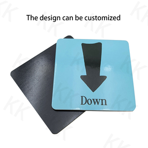 Custom Make <span class=keywords><strong>tema</strong></span>-specifici Multi-sensoriale gioco frigorifero apprendimento della parete carte Flash magnetiche per bambini educativi - Product Image 3