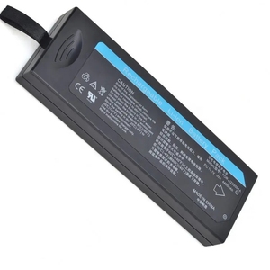 Baterai Lithium-ion berlaku untuk mingray LI23S001A VS800 VS-800 PM7000 PM8000 PM9000 baterai mesin Monitor - Product Image 2
