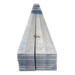 Precios negociables para la barra plana de acero al carbono estructural S275JR Corte estándar ASTM Precio de compromiso de volumen anual incluido - Product Image 4