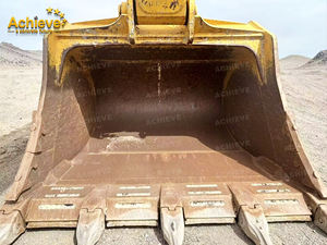 Ekskavator <span class=keywords><strong>Komatsu</strong></span> PC1250 125000kg bekas harga rendah untuk konstruksi berat - Product Image 6