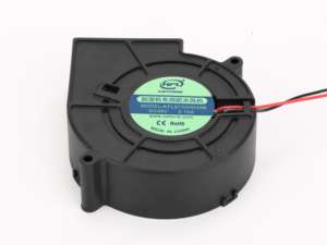 קידום מכירות מותאם אישית 9733 12v מהירות גבוהה מאוורר פליטה קירור 97x94x 33mm dc - Product Image 4