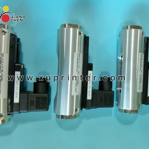 Válvula Solenoide de Flujo WD Original Nueva DUG-14 G 1/2 para Piezas de Impresión Offset - Product Image 5