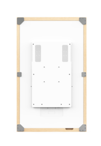 Calendario Digital de Pared de 15.6'' con Pantalla Táctil, <span class=keywords><strong>Android</strong></span> 14, Calendario Digital Inteligente, Tabla de Tareas, Lista de Tareas, Bloc de Notas - Product Image 6