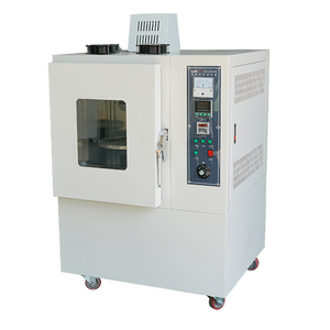 Máquina de Prueba de Envejecimiento de Caucho para Lámparas, Precio de Fábrica, Fabricante Profesional - Product Image 2