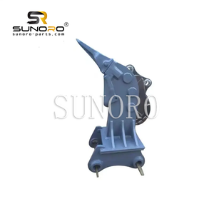 Attachement de ripper d'excavatrice rentable et de haut niveau Mini ripper de <span class=keywords><strong>pierre</strong></span> de roche d'excavatrice à vendre - Product Image 6