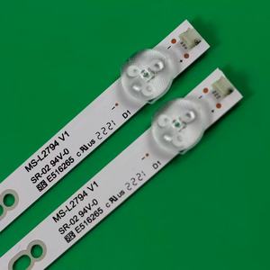 NO.3030 Applicable aux téléviseurs LCD de 32 pouces de différentes marques, rétroéclairage JL.D32061330-083DS-M_V01 - Product Image 1