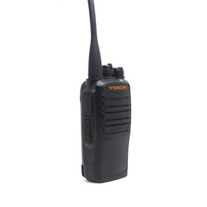 Radio portable Yshon 8W haute puissance longue portée pour usage civil extérieur - Product Image 5