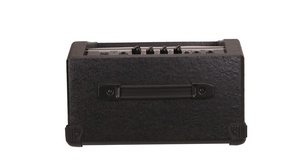 <span class=keywords><strong>Amplificador</strong></span> <span class=keywords><strong>de</strong></span> <span class=keywords><strong>Guitarra</strong></span> Eléctrica <span class=keywords><strong>de</strong></span> Fábrica China, Color Negro, <span class=keywords><strong>15</strong></span> <span class=keywords><strong>Watts</strong></span>, Altavoz para <span class=keywords><strong>Guitarra</strong></span> con Controles <span class=keywords><strong>de</strong></span> Volumen, Agudos, Medios y Bajos - Product Image 5