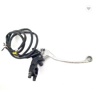 <span class=keywords><strong>PCX</strong></span> 125รถจักรยานยนต์คลัทช์เบรคคันสำหรับฮอนด้า - Product Image 2