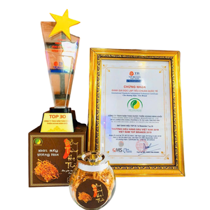 Cordyceps Sinensis Séché Sauvage de Qualité Supérieure 20g Boîte Soutien Naturel à Base de Plantes pour la Santé Vente en Gros - Product Image 3