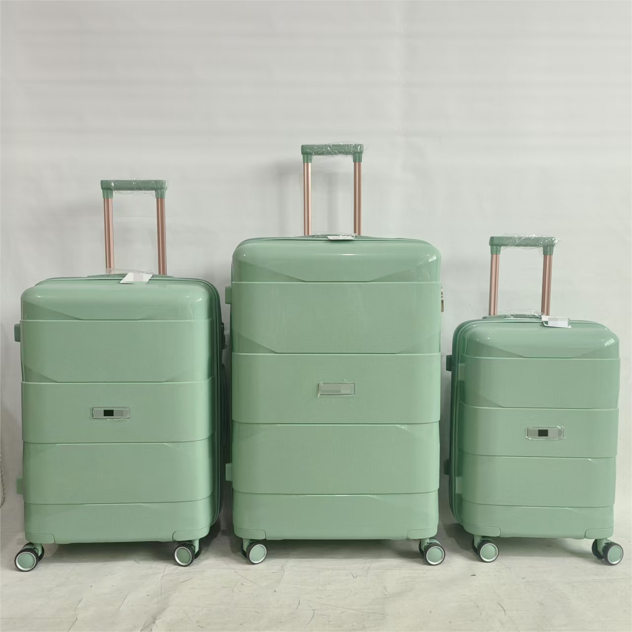 Light green