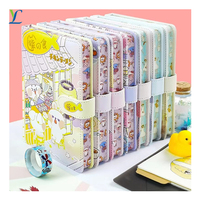 Carnet de notes de luxe haut de gamme - Cahier de composition professionnel pour boutique haut de gamme