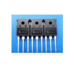 Mạch tích hợp h20r1203 cảm ứng Nồi điện Ống Chip công suất cao Transistor Thương hiệu New chip Hot Bán - Product Image 6