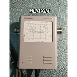 Sensor de Potencia Rohde & Schwarz NRT-Z44 200 MHz - 4 GHz usado hx1 - Product Image 3