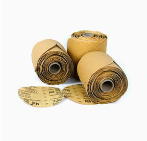 Tissu floqué jaune auto-adhésif, facile à découper et à coller, parfait pour le scrapbooking, la création de cartes et les projets artistiques DIY - Product Image 1