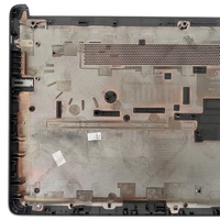 Casing Bawah/Bottom Case/ Base Cover/ Lower Case M23373-001 untuk HP 14-CF 14-cf2111wm 14S-CF 14-DF 14S-CR CF008TX TPN-I130 Warna Hitam Abu-abu