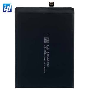 Batería de Polímero de Litio <span class=keywords><strong>BN53</strong></span> para Xiaomi Redmi Note 9 Pro 5020mAh 3.87V - Product Image 2