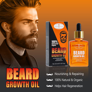 Huile <span class=keywords><strong>de</strong></span> croissance <span class=keywords><strong>de</strong></span> <span class=keywords><strong>barbe</strong></span> Aichun Beauty 100% naturelle et biologique, nourrissante et réparatrice, <span class=keywords><strong>aide</strong></span> à <span class=keywords><strong>la</strong></span> régénération des cheveux, huile <span class=keywords><strong>de</strong></span> croissance <span class=keywords><strong>de</strong></span> <span class=keywords><strong>barbe</strong></span> - Product Image 1