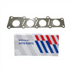 沃马拉稳定汽车发动机系统 OE LR025852 排气歧管垫片适用于路虎揽胜极光 - Product Image 1