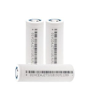 Pin Li Ion <span class=keywords><strong>DLG</strong></span> 18650 3200MAh Chất Lượng Hạng A Với Giá Cả Cạnh Tranh - Product Image 1
