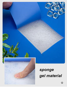 Kinghon Luxus PVC Haustier zubehör Modern Summer <span class=keywords><strong>Cooling</strong></span> <span class=keywords><strong>Dog</strong></span> <span class=keywords><strong>Pad</strong></span> Tragbare wasserdichte Haustier bett matten für Katzen und Hunde - Product Image 2