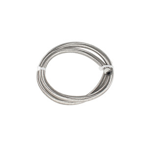 ท่อถักสแตนเลสสำหรับระบายความร้อนน้ำมันเครื่อง AN4 AN6 AN8 AN10 AN12 ขนาด 1 2 3 5 6 เมตร สำหรับเปลี่ยนซ่อม - Product Image 2